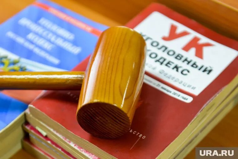 При назначении наказания бизнесменам суд ограничился условным сроком. Фото: Вадим Ахметов © URA.RU