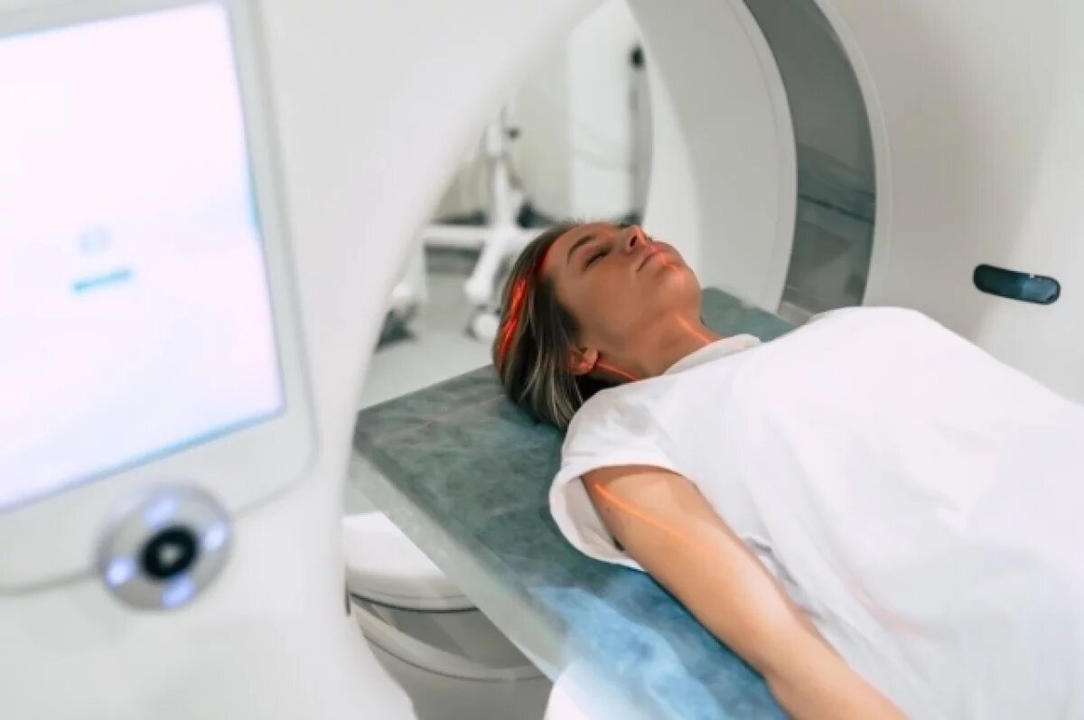    В зависимости от зоны проведения компьютерной томографии требуется разная подготовка.