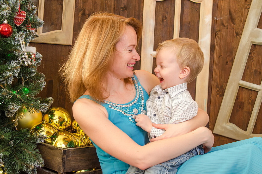 В далеком 2018...