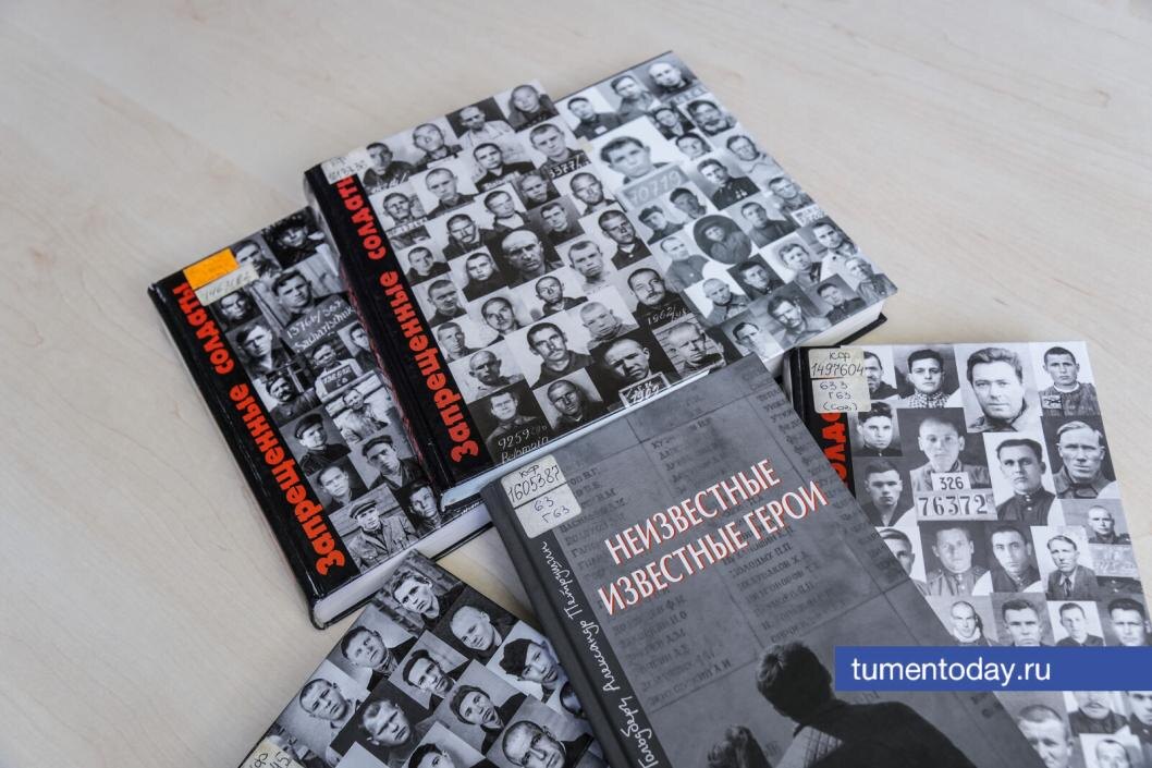  На фото: «Неизвестные известные герои», «Запрещенные солдаты», Р.С. Гольдберг, А.А. Петрушин | Фото Екатерины Христозовой