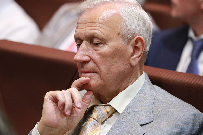    Сергей Булкин/NEWS.ru