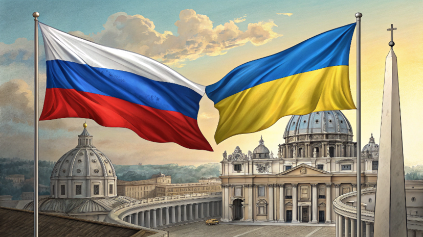    Сгенерировано с помощью ИИ