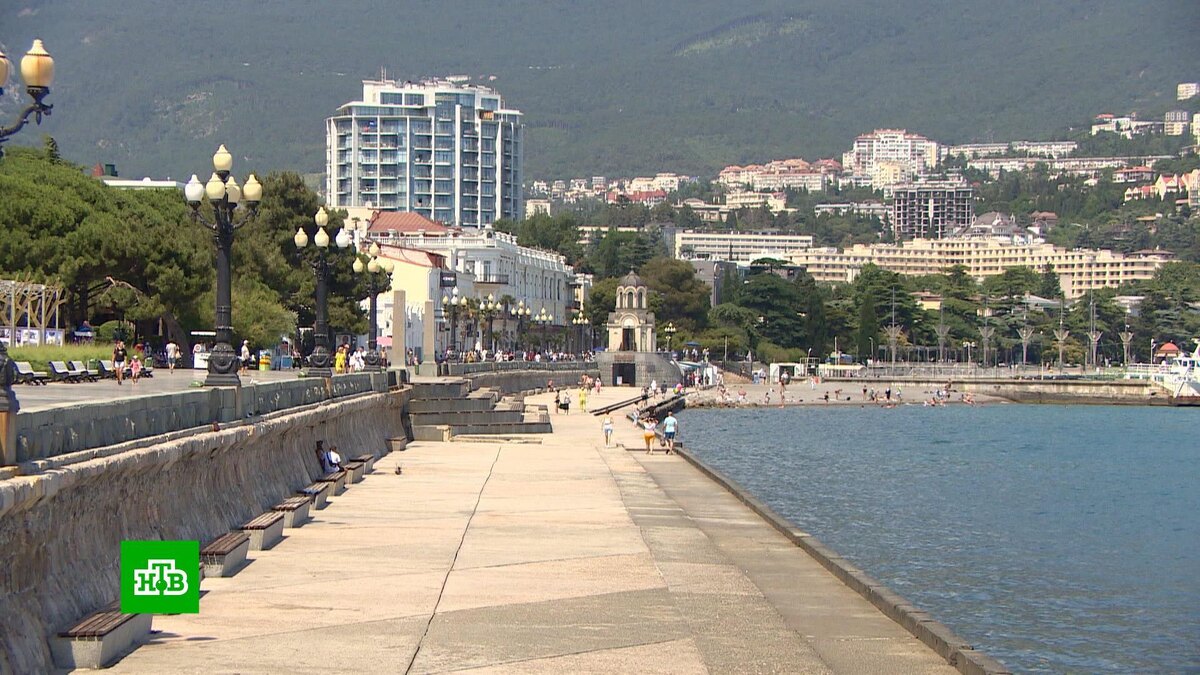    Отдых без пляжа: чем привлекут туристов в Анапу в этом году