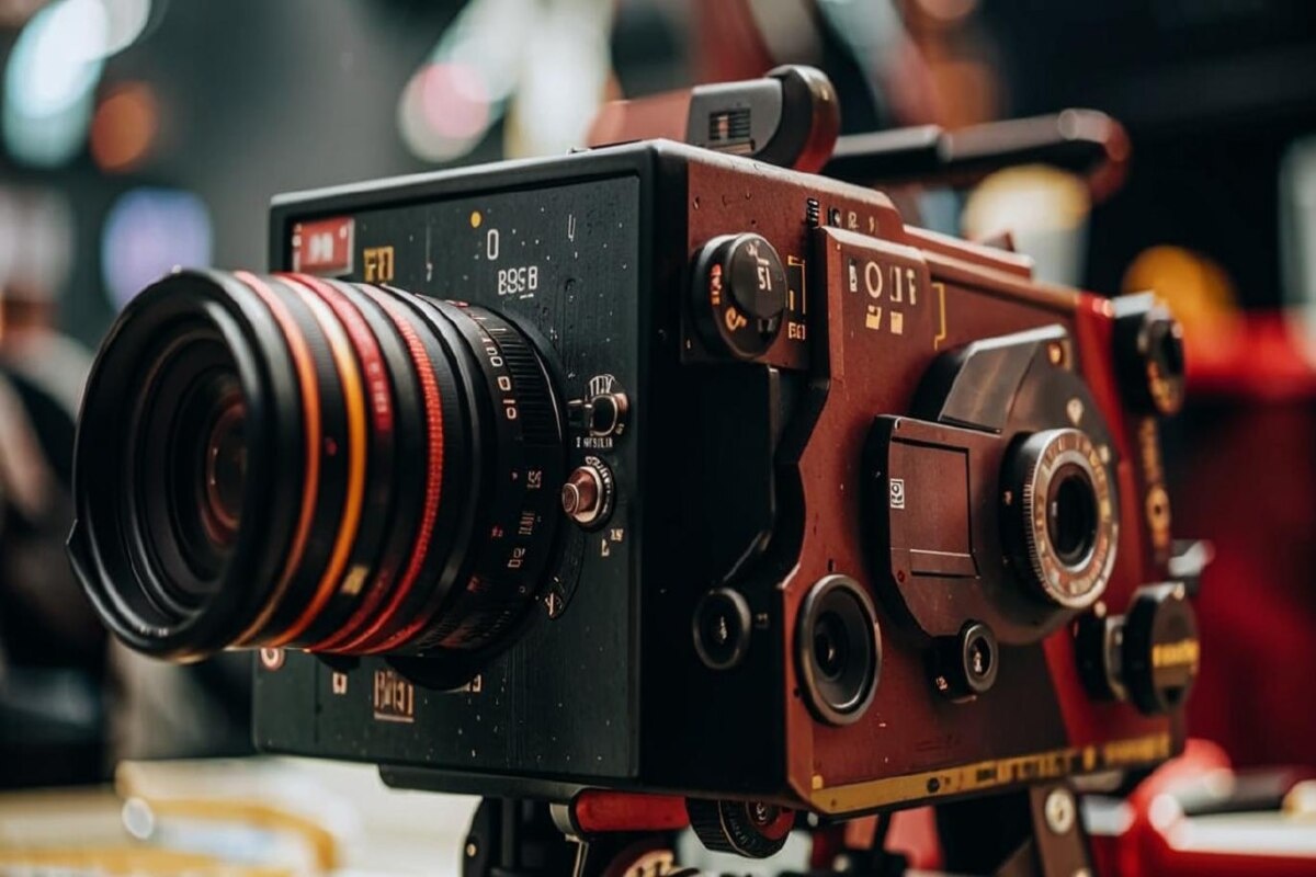    Фото сгенерировано Kandinsky 3.1