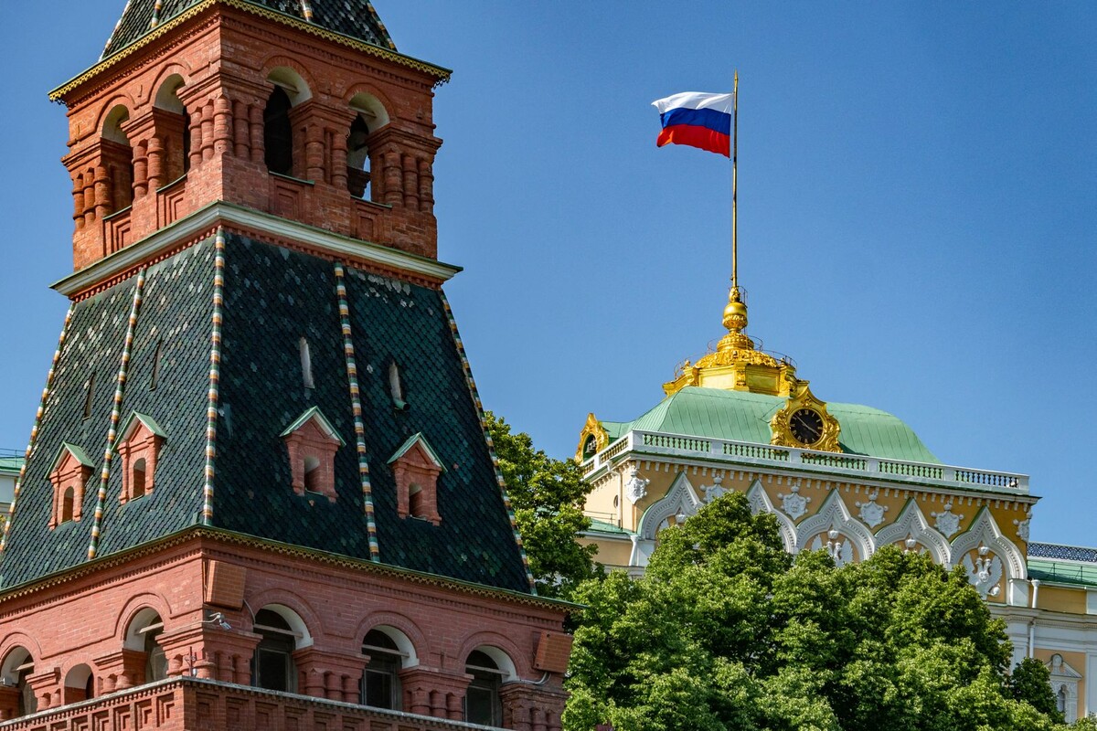     / Источник: © ИЗВЕСТИЯ/Константин Кокошкин