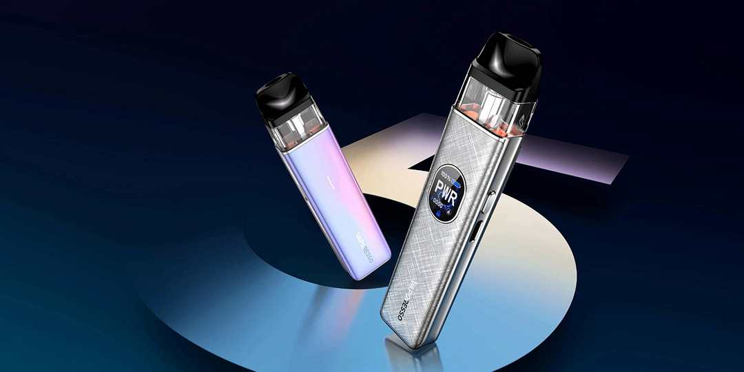 Обзор Vaporesso XROS 5 и XROS 5 Mini