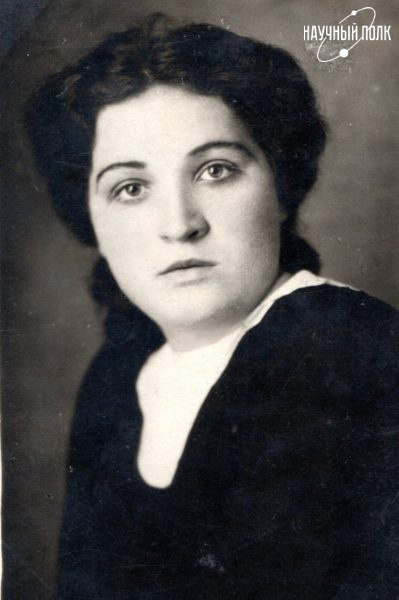 Кузнецова Ольга Михайловна