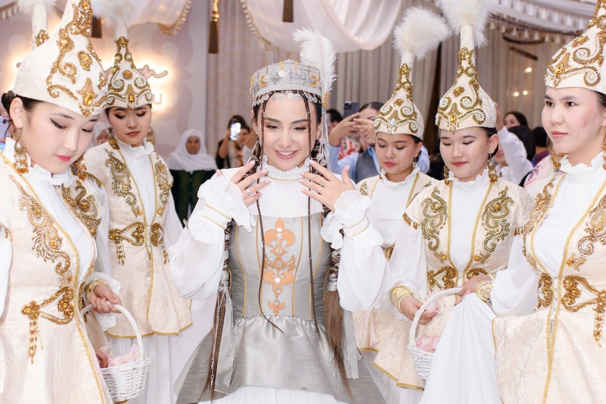 Кыз Узату Той