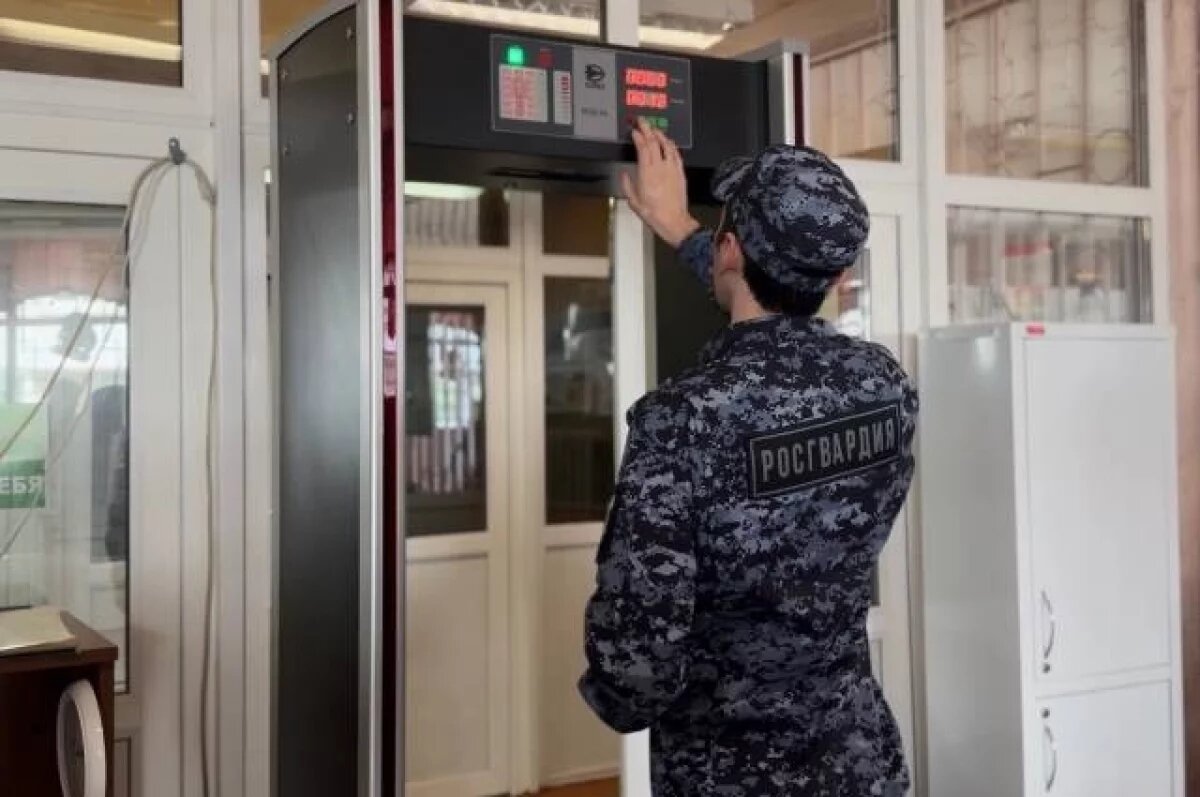    В Тверской области перед последними звонками идёт масштабная проверка школ