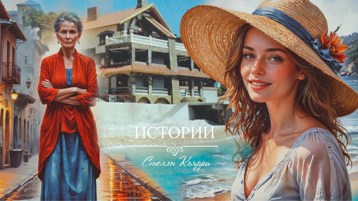 ©Стелла Кьярри