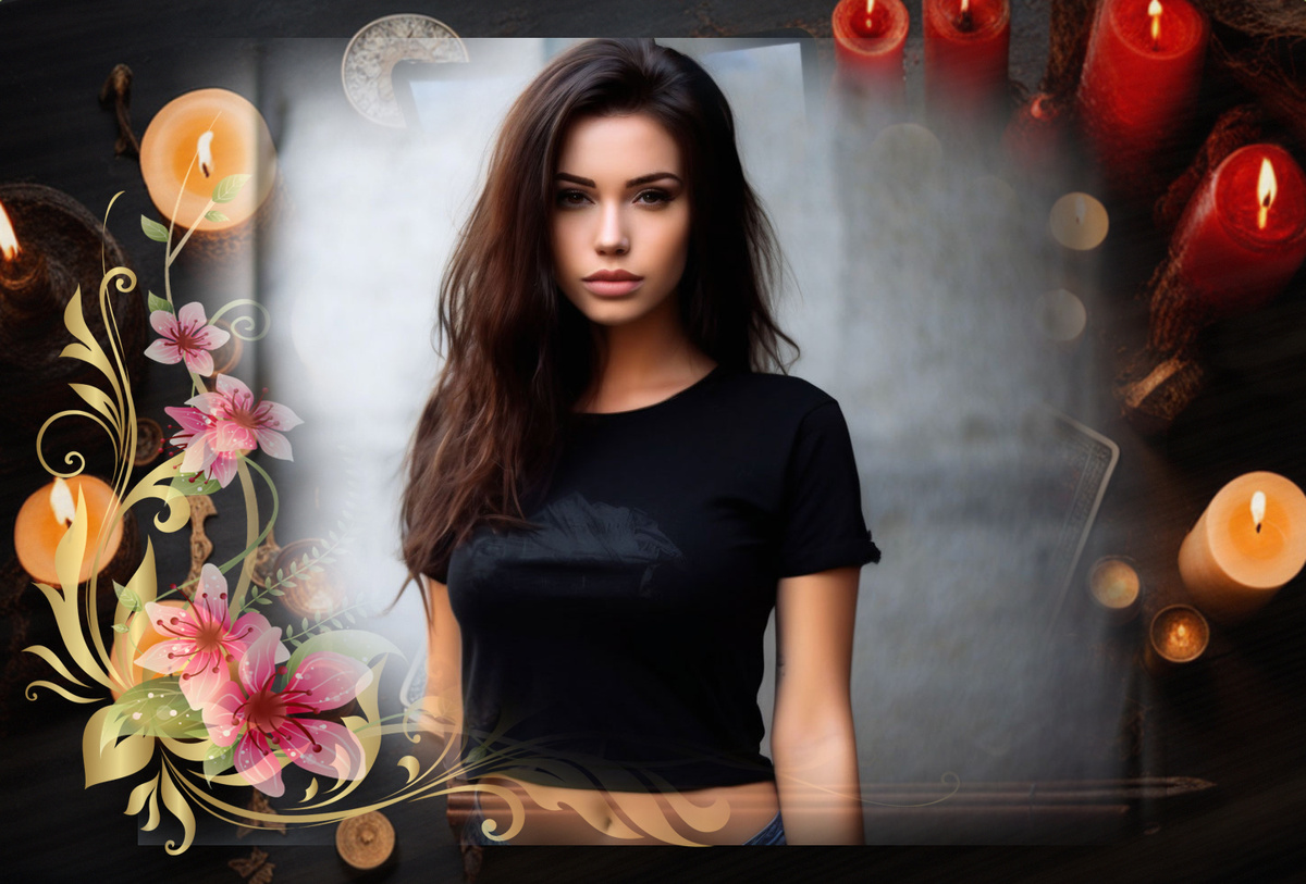 Таро для Весов на июнь 2025