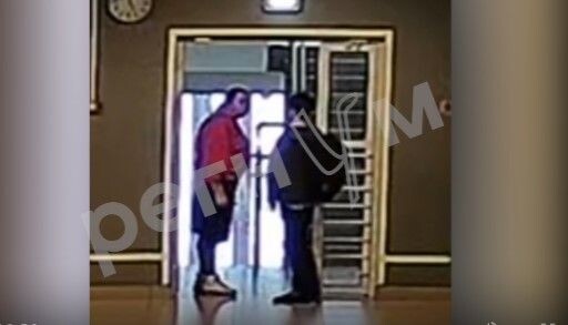     / Источник: ©кадр из видео