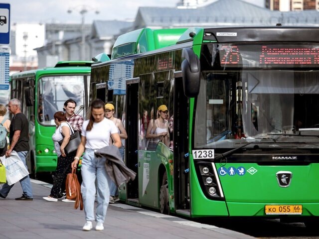    Фото: ТАСС/Наталья Чернохатова