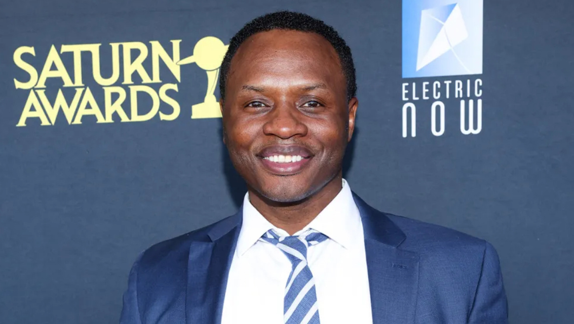 Малкольм Гудвин

