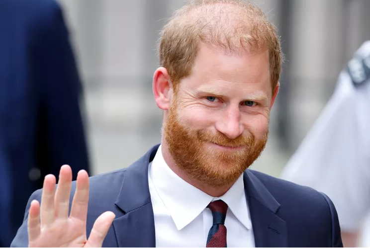 Принц Гарри шокирует британскую благотворительную организацию крупным пожертвованием. Что скрывает принц?