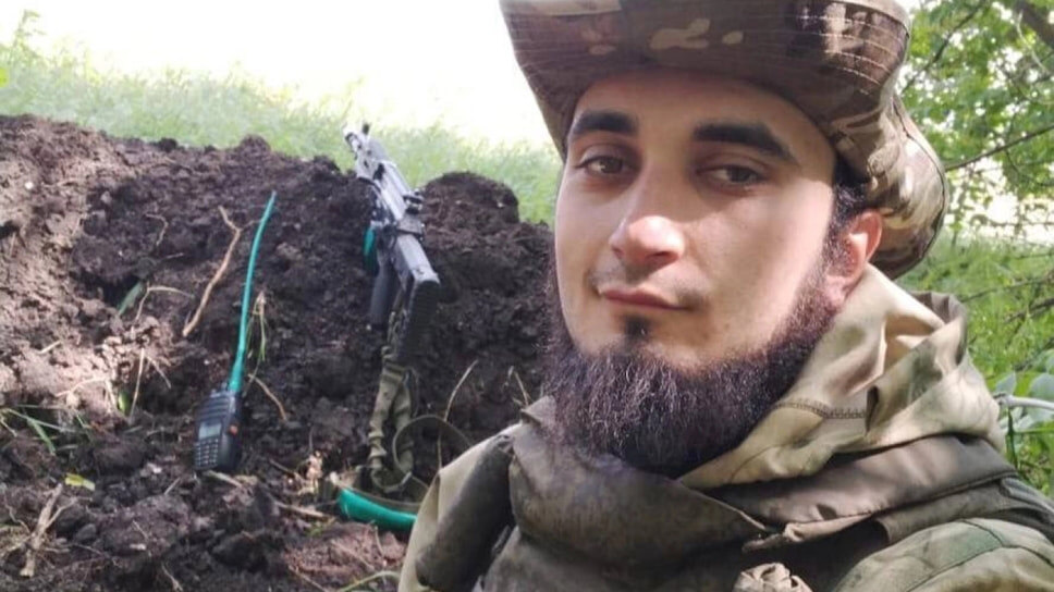 Фото: ТГ Сергея Меняйло