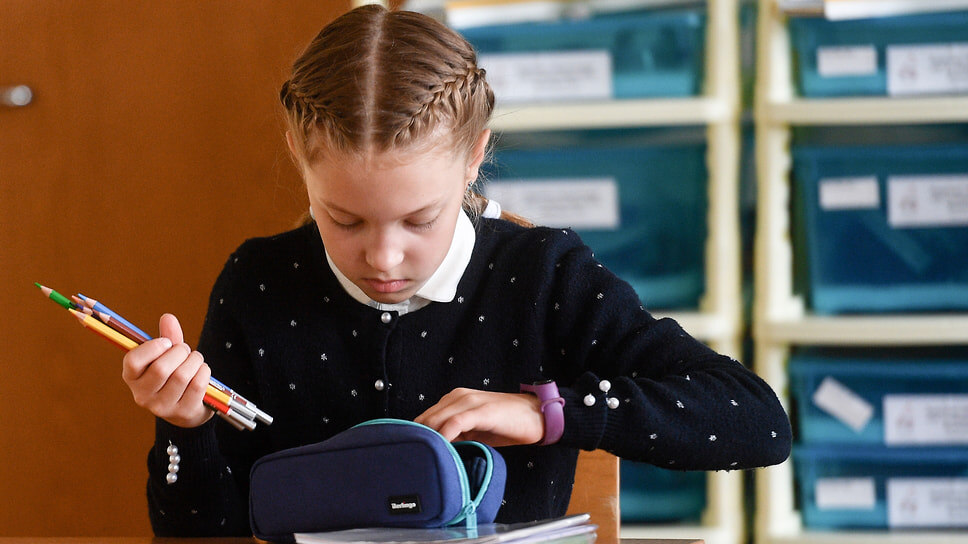 Фото: Эмин Джафаров / Коммерсантъ