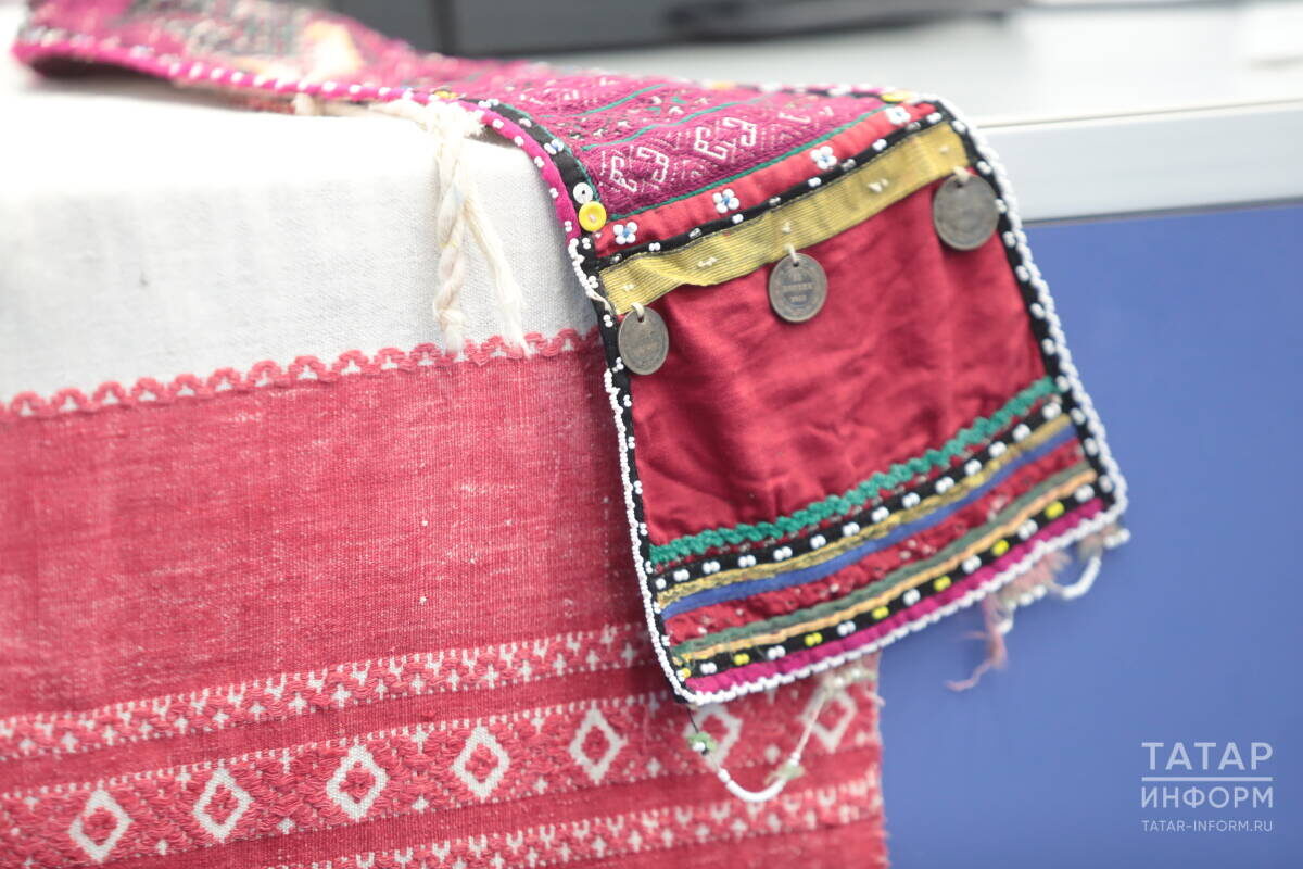 Фото: © Рамиль Гали / «Татар-информ»