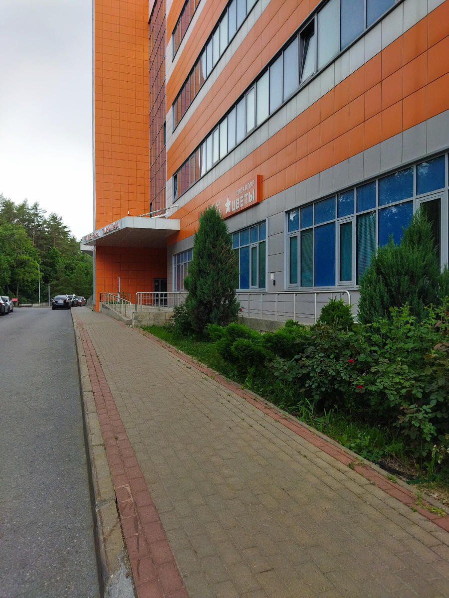 Фото автора