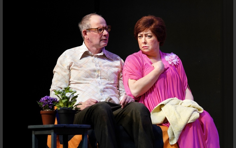    «Искуситель» и «Парфюмер»: какие спектакли посмотреть в июне