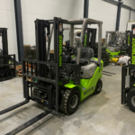    Техническое обслуживание погрузчиков ZOOMLION: что нужно знать Александр Раисович