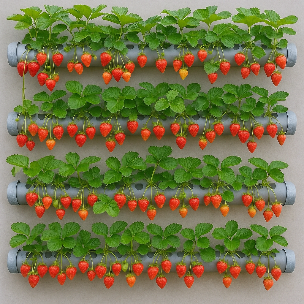 Кстати интересный вариант посадки)