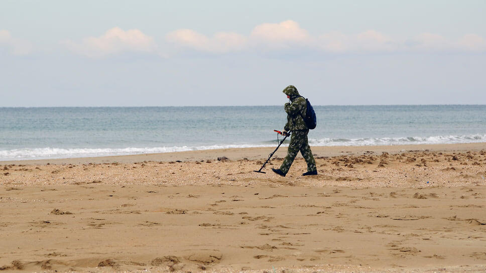 Фото: Алексей Смагин / Коммерсантъ
