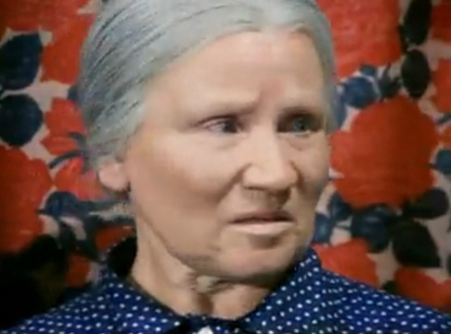 "Калина красная" (1973)
