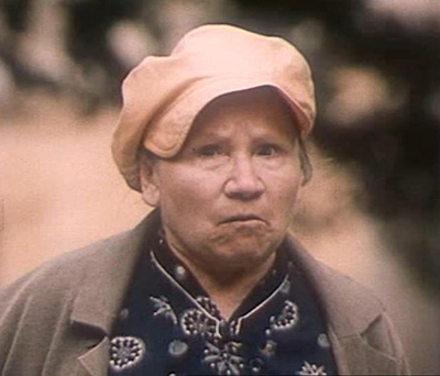 "Гостья из будущего" (1984)