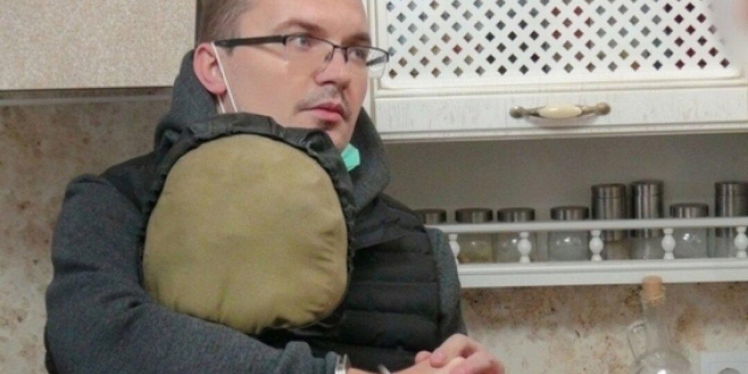 Где душегуб Елены Логуновой сегодня?