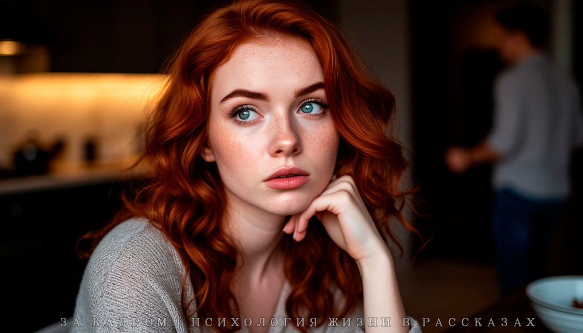 Обложка к рассказу