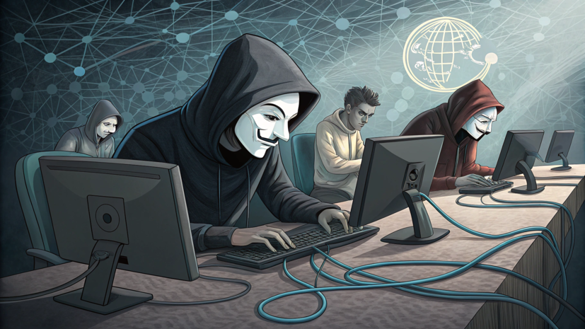    Сгенерировано с помощью ИИ