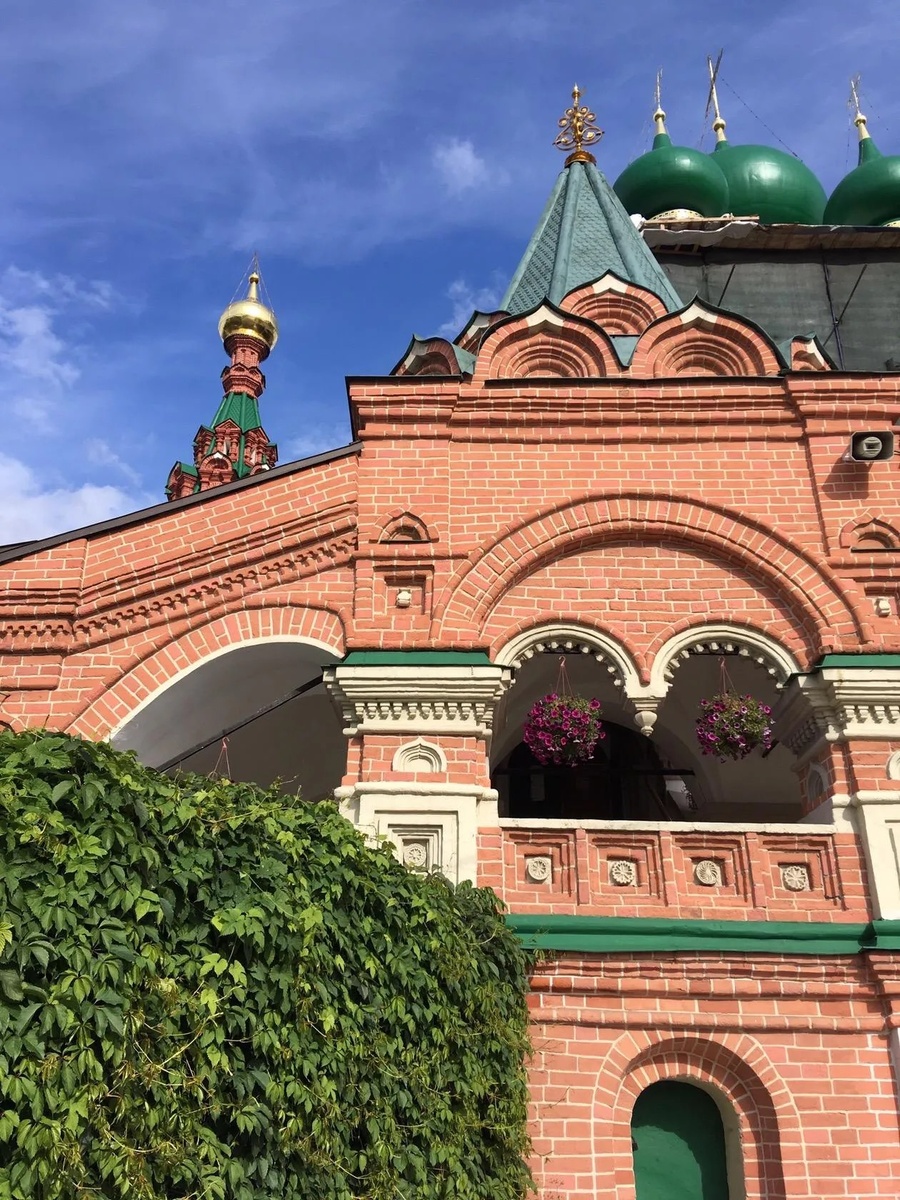 Останкино. фото мое