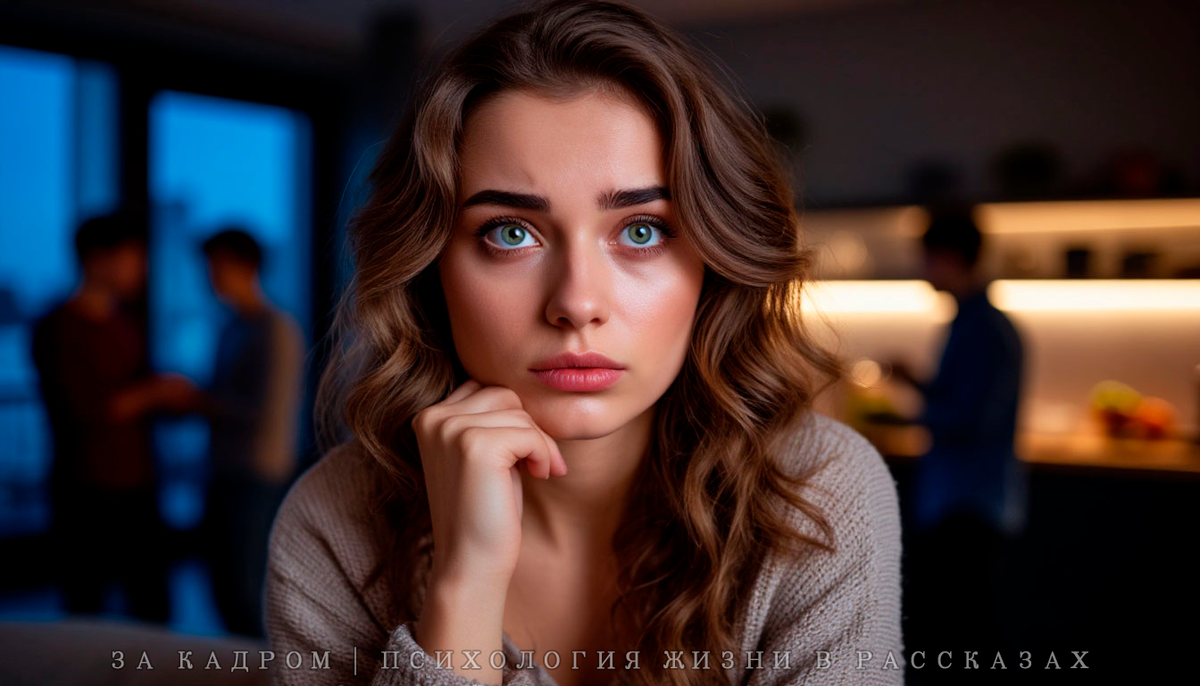 Обложка рассказа