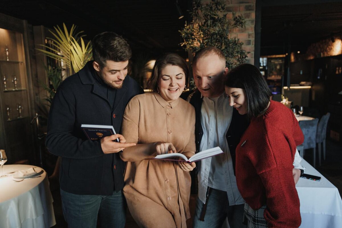 Читаем сонники и разгадываем сны