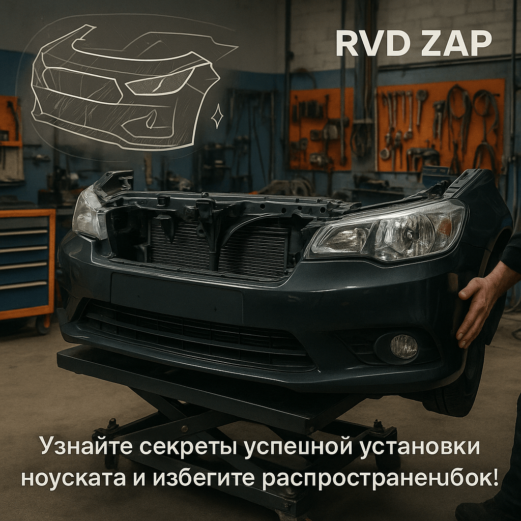    Секреты удачной установки ноуската admin