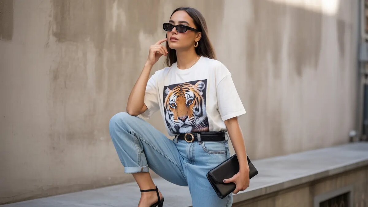 В сегодняшнем обзоре рассмотрим главные тренды моды летнего сезона 2025 года.