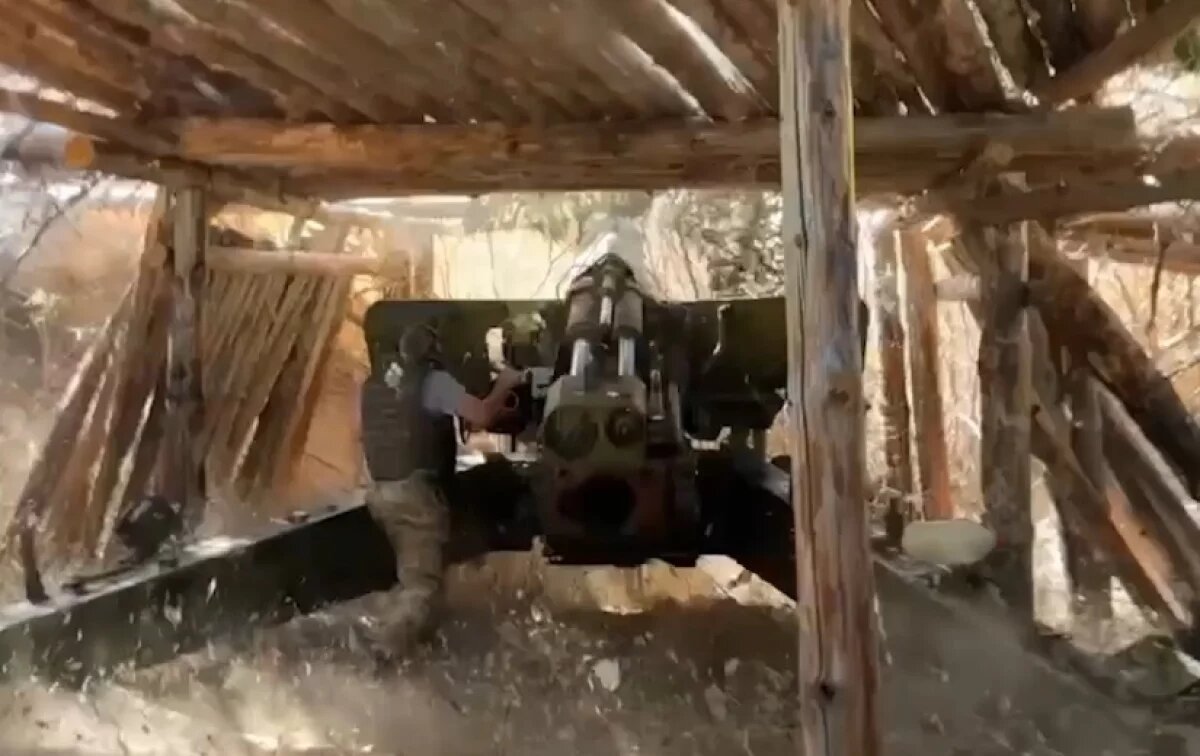    Генерал Соболев рассказал, за какое время может быть создана буферная зона