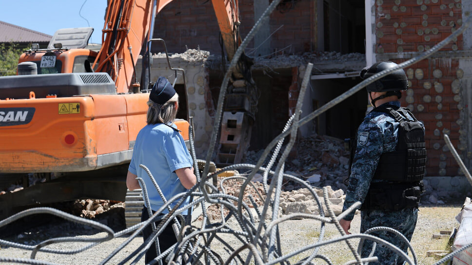 Фото: ГМУ ФССП России