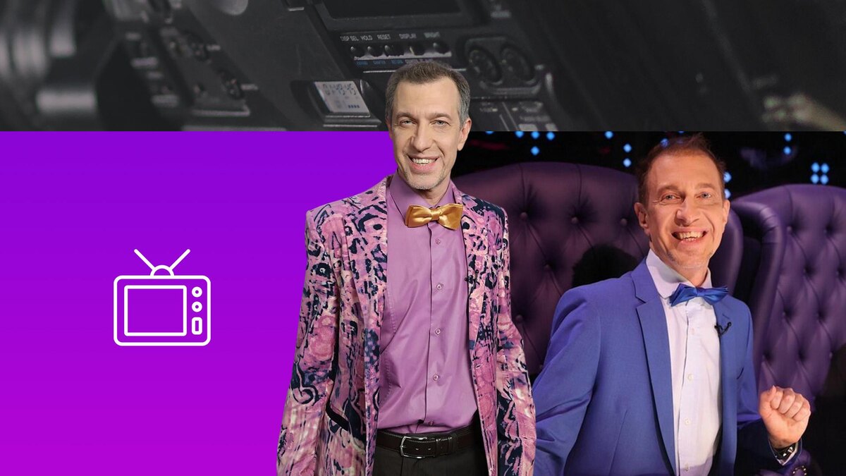 Коллаж 78.ru: пресс-служба НТВ, freepik.com/victor217, flaticon.com/Mayor Icons