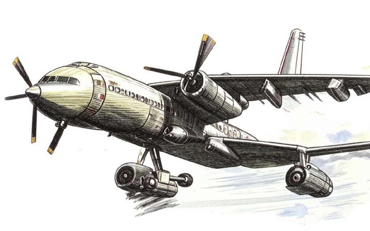    Суд подтвердил взыскание 9,9 млн евро с кипрской CAL2 в пользу «Ильюшин Финанс Ко» Фото: Кандинский