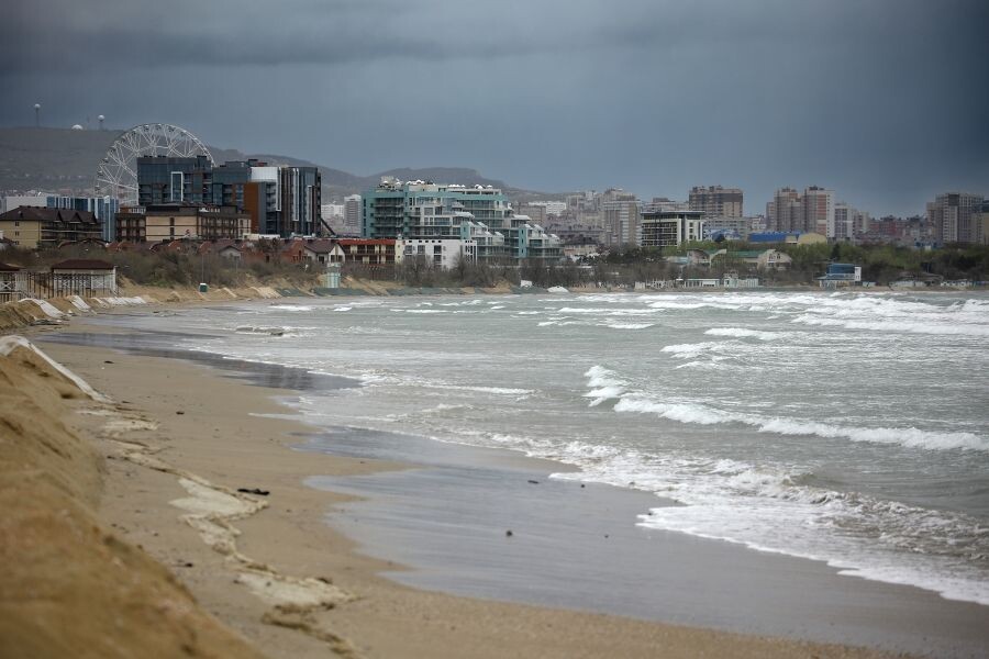     / Источник: © Виталий Тимкив/РИА Новости