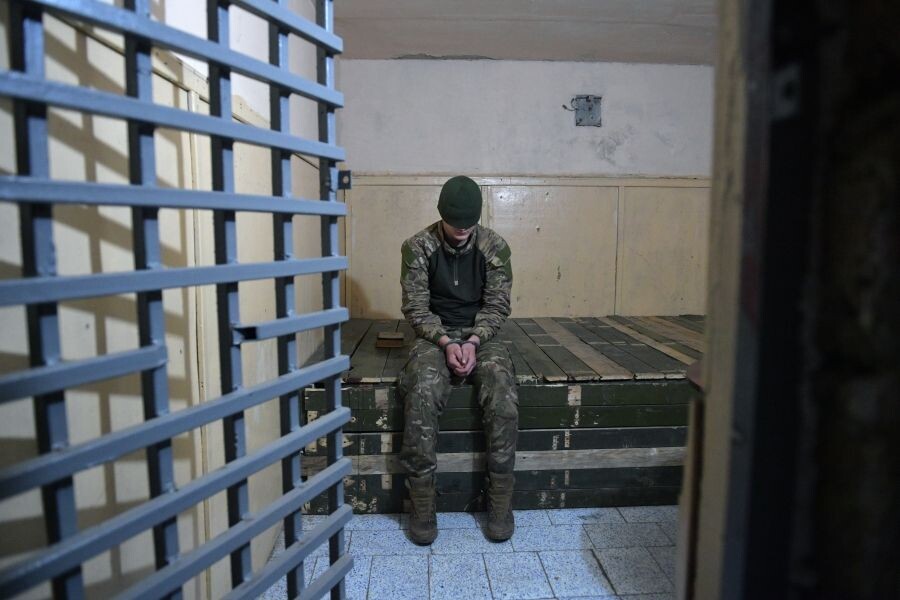     / Источник: © Павел Лисицын/РИА Новости