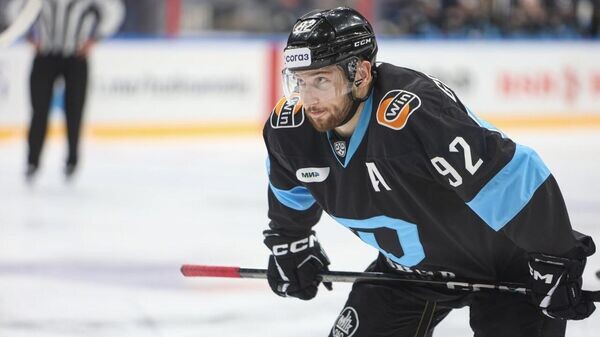    © Photo : "ВКонтакте" / ХК "Динамо-Минск"