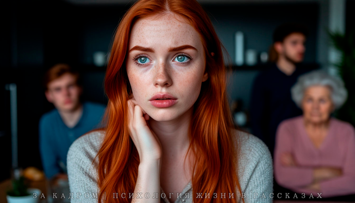 Авторская обложка к рассказу