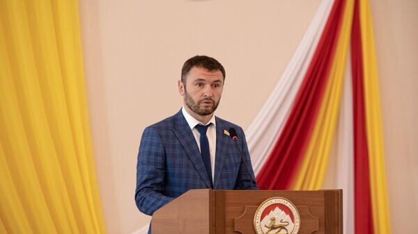    © Sputnik / Михаил Авагимов