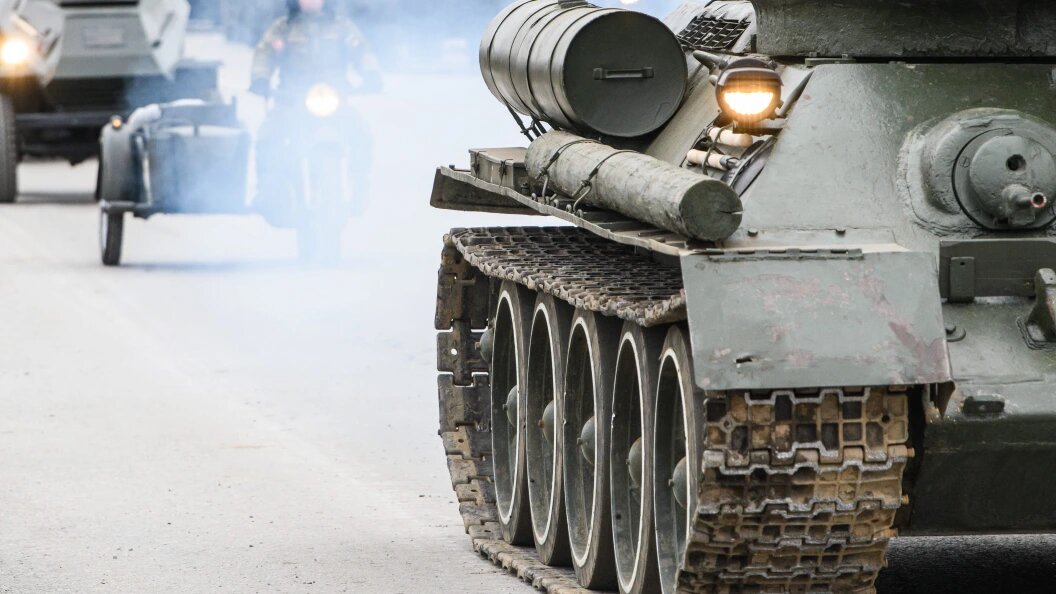    Фото: Ilya Moskovets/URA.RU/Globallookpress