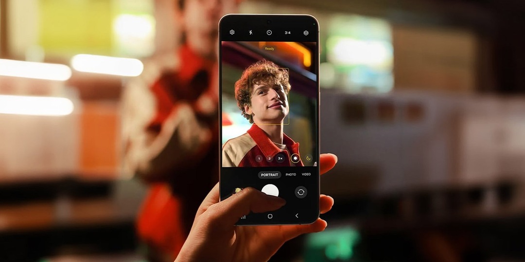 Как фотографировать людей на смартфон, чтобы было красиво