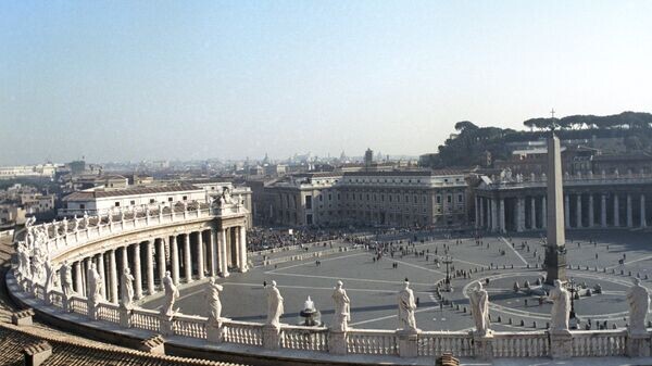    © РИА Новости . Дмитрий Донской