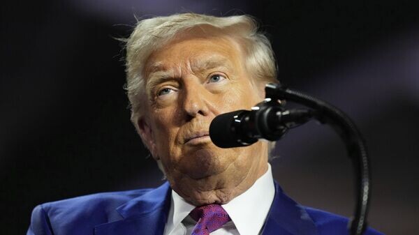    © AP / Alex Brandon